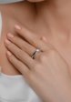 Кольцо Diamant4  - превью