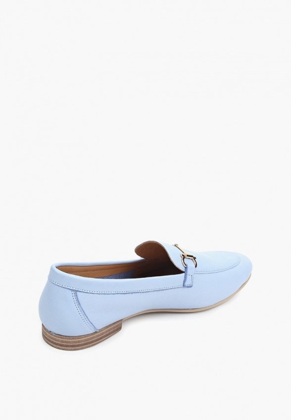 Лоферы Vitacci