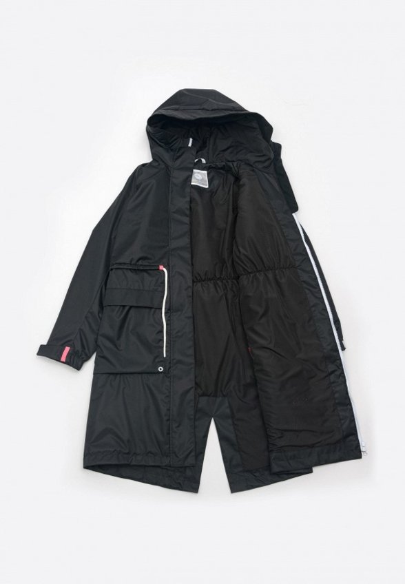 Куртка утепленная Orso Bianco