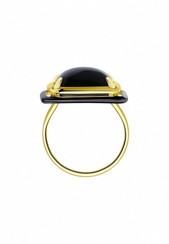 Кольцо Diamant