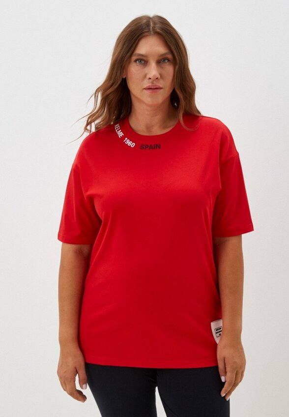 Футболка Kelme