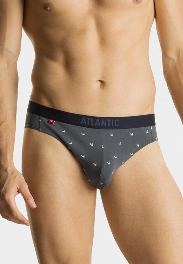 Трусы 3 шт. Atlantic