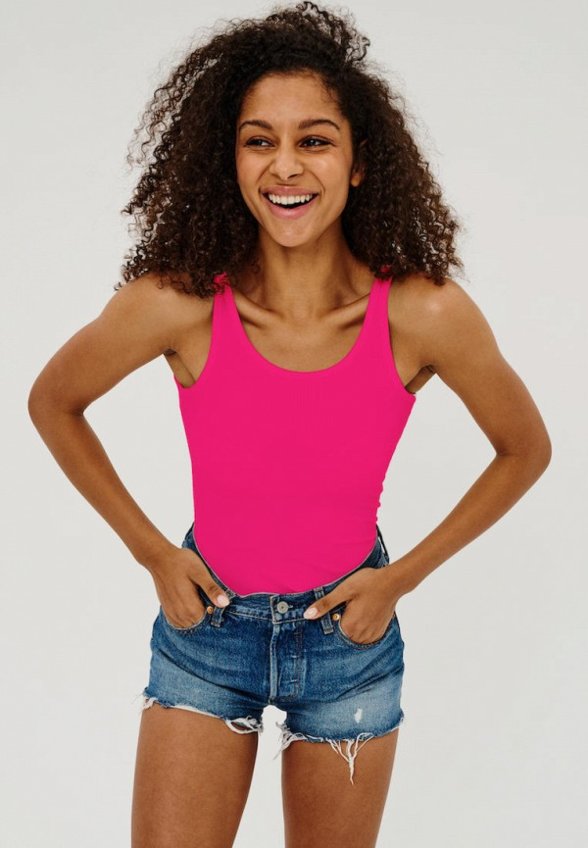 Майка спортивная Jolifashn