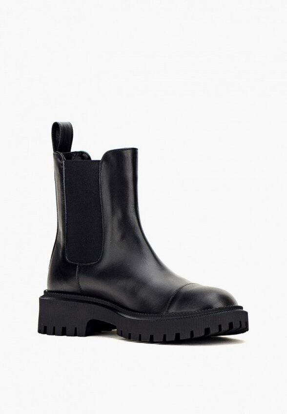 Ботинки Mof-Berg