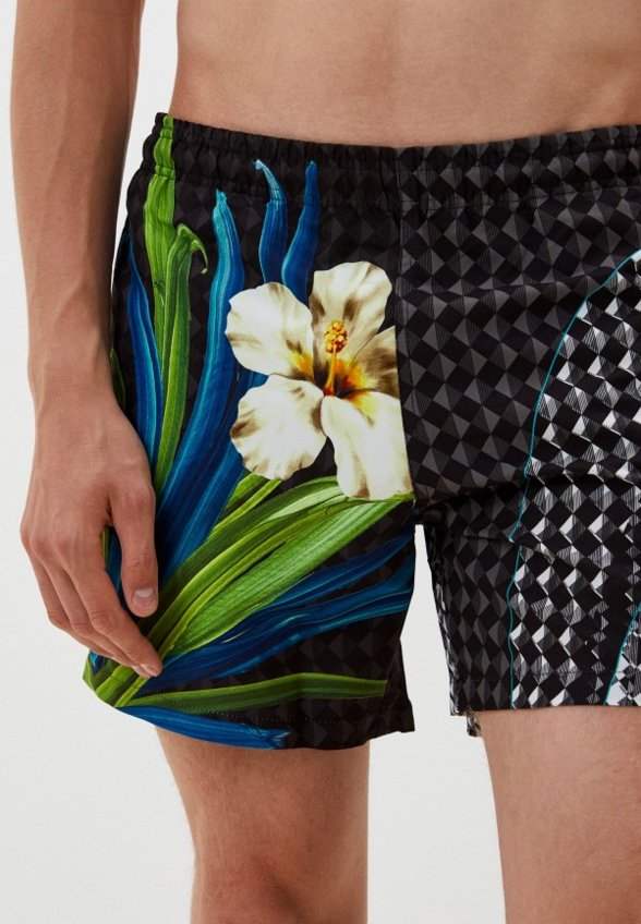 Шорты для плавания Enrico Cerini