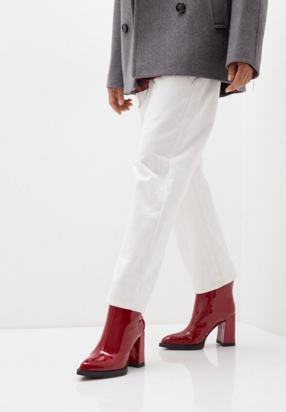 Ботильоны Graciana