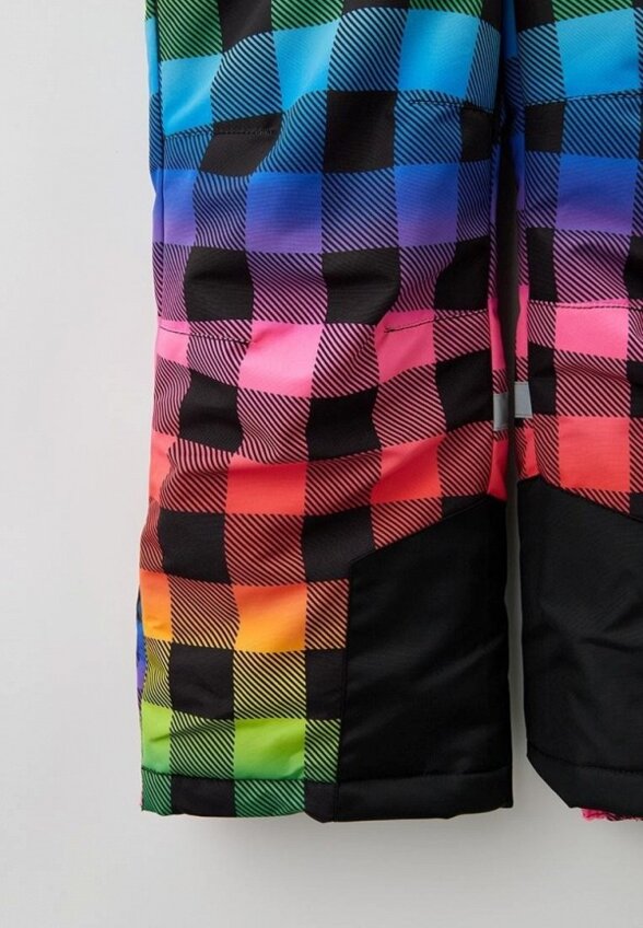 Комбинезон горнолыжный PlayToday