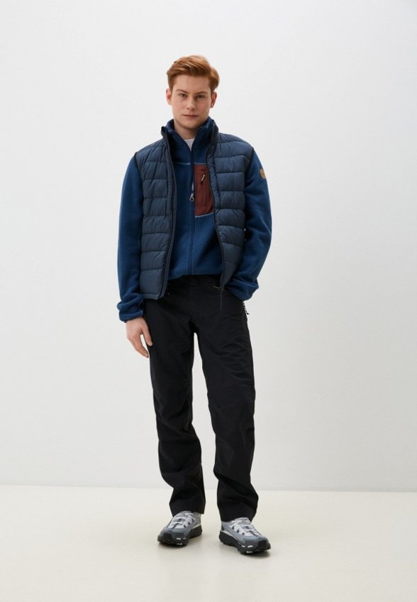 Брюки спортивные Сплав