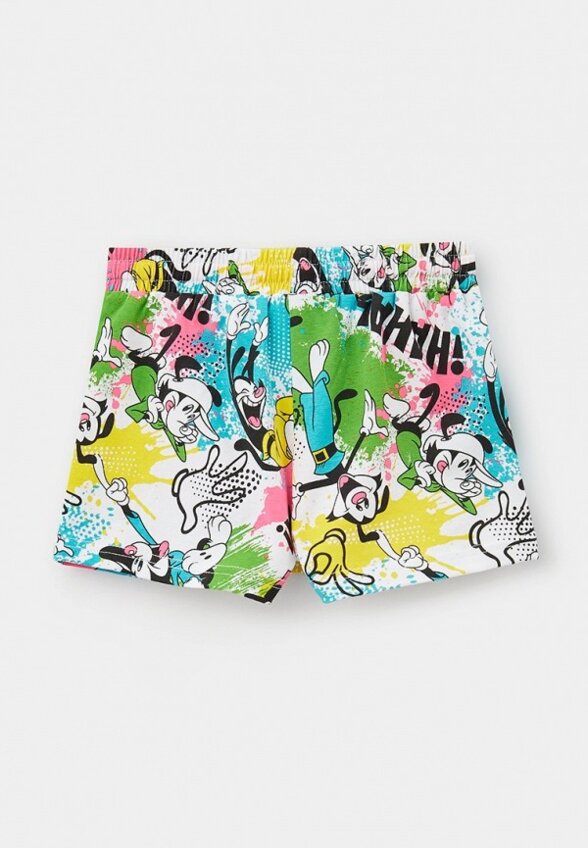 Футболка и шорты PlayToday