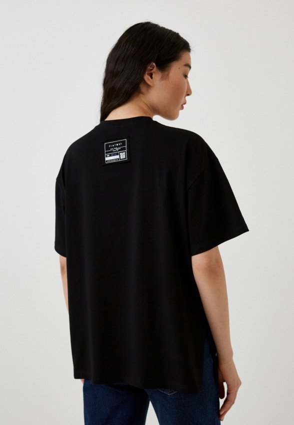 Футболка Zlatoni