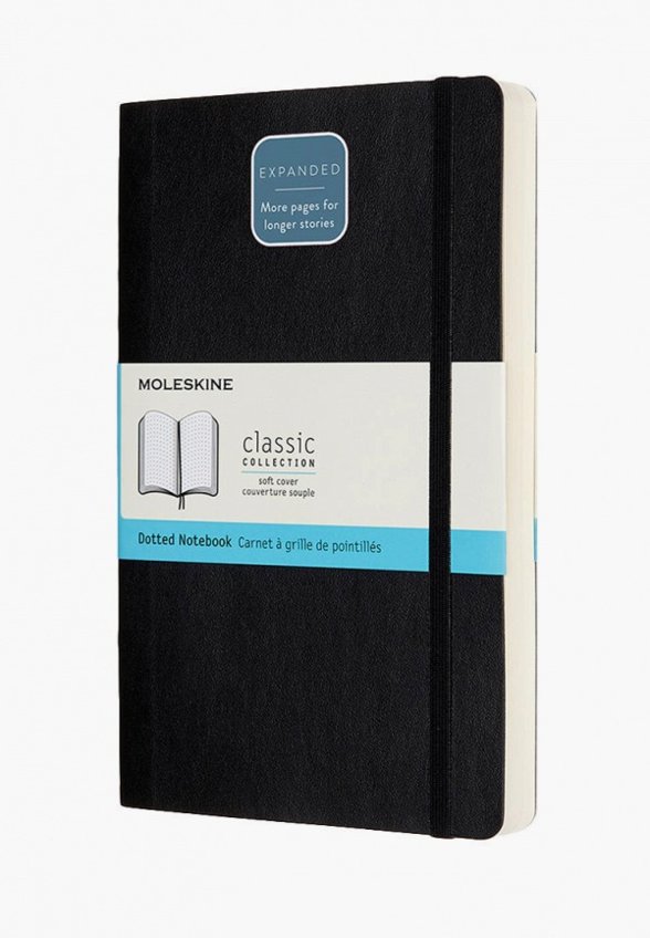 Блокнот Moleskine