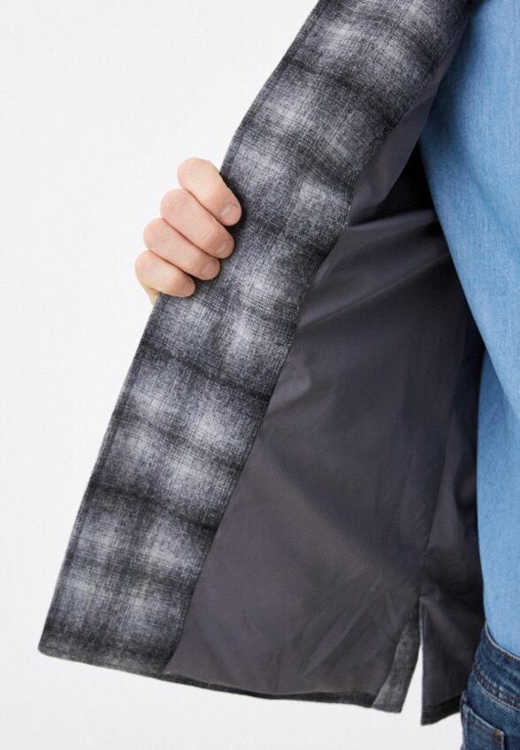 Куртка-рубашка Dtmd