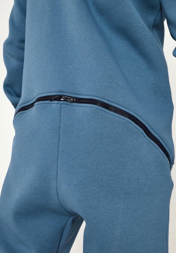 Комбинезон Cave