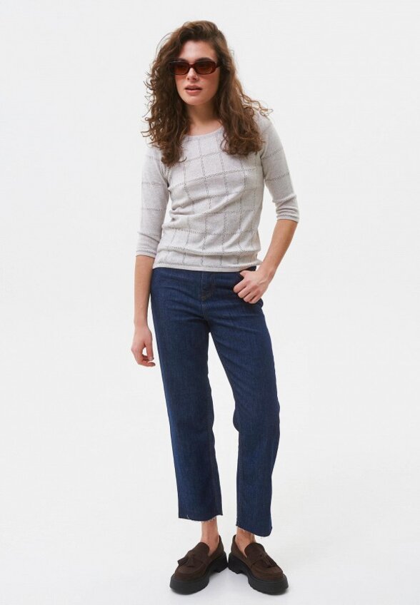 Джемпер Стим