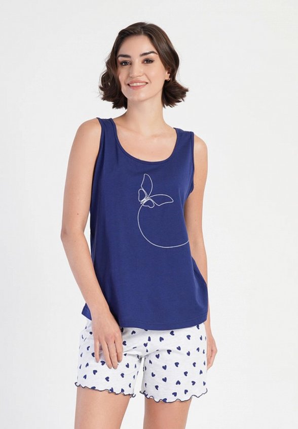 Пижама Vienetta