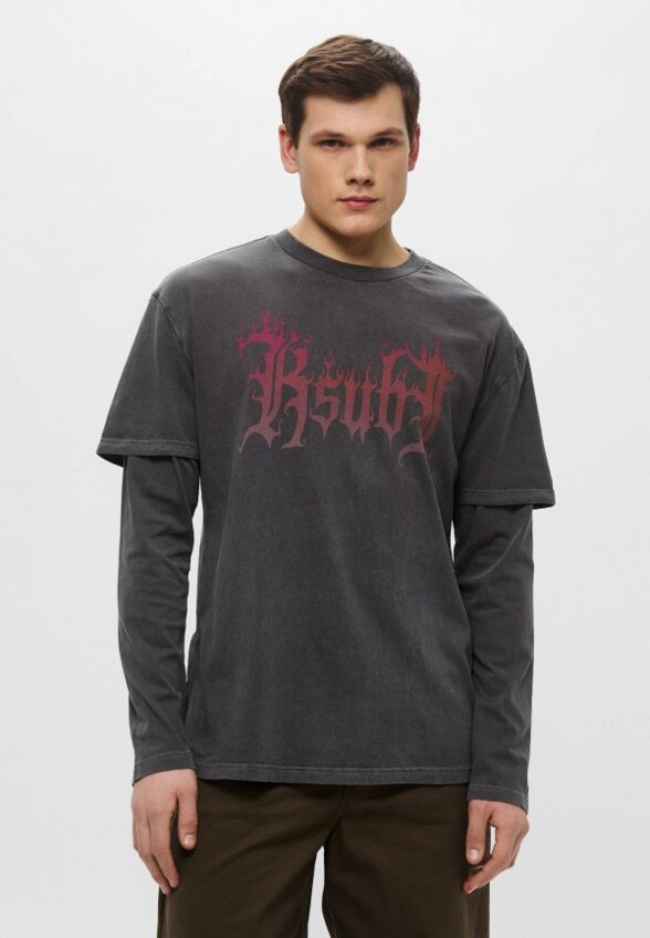 Лонгслив Ksubi