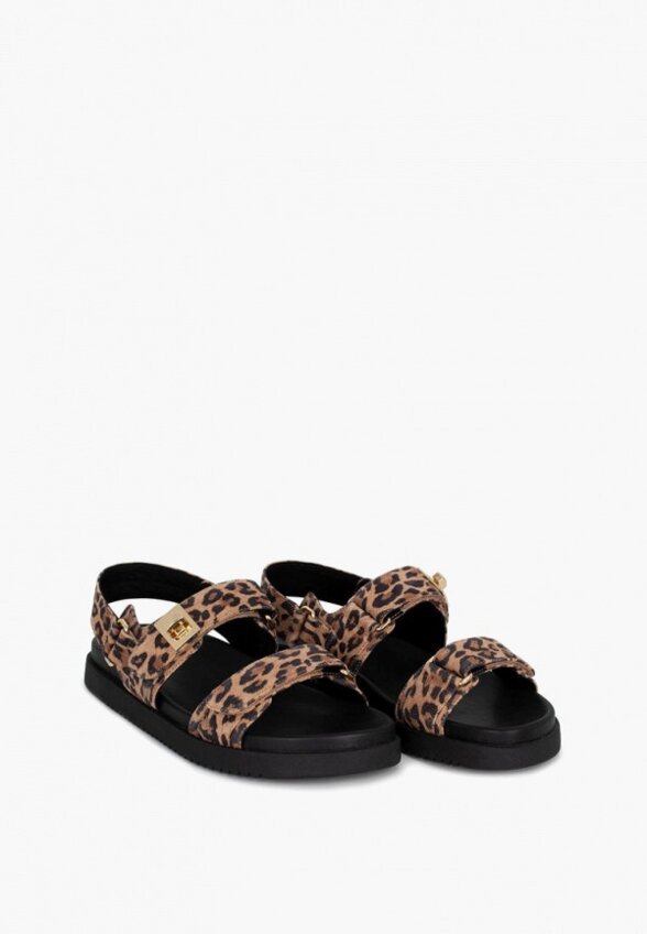 Сандалии TJ Collection