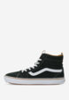 Кеды мужские Vans Filmore Hi Vansguard, Зеленый1  - превью