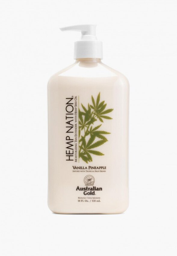 Лосьон для тела Australian Gold