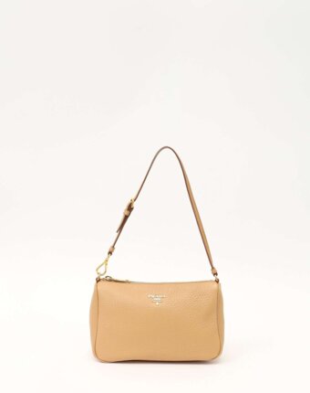 Prada Leather Bag женщинам