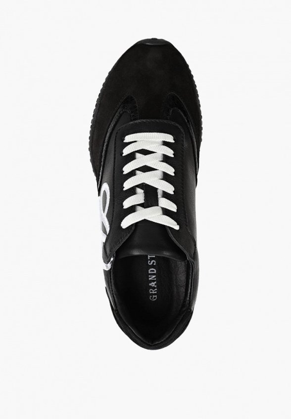 Кроссовки Grand Style