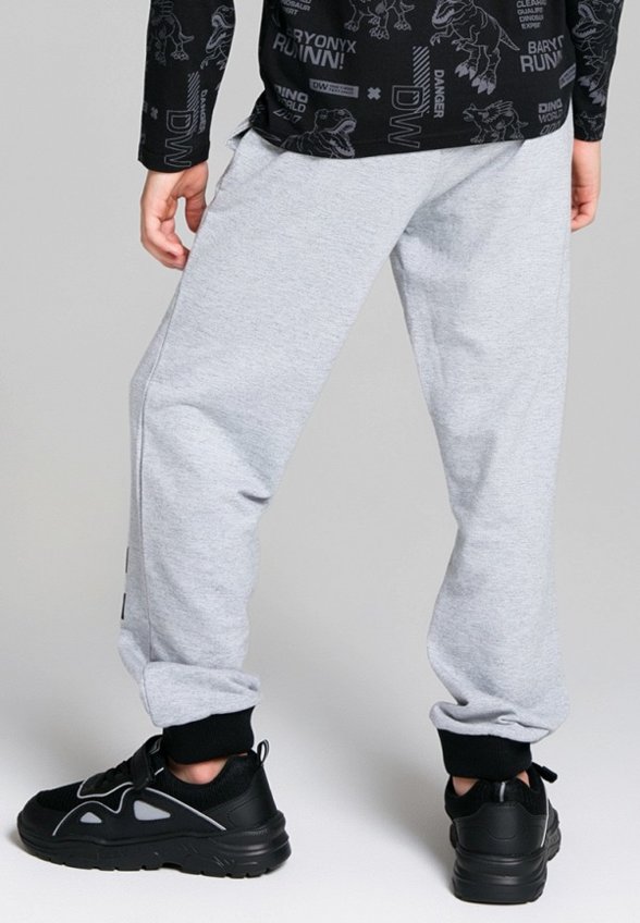 Брюки спортивные PlayToday