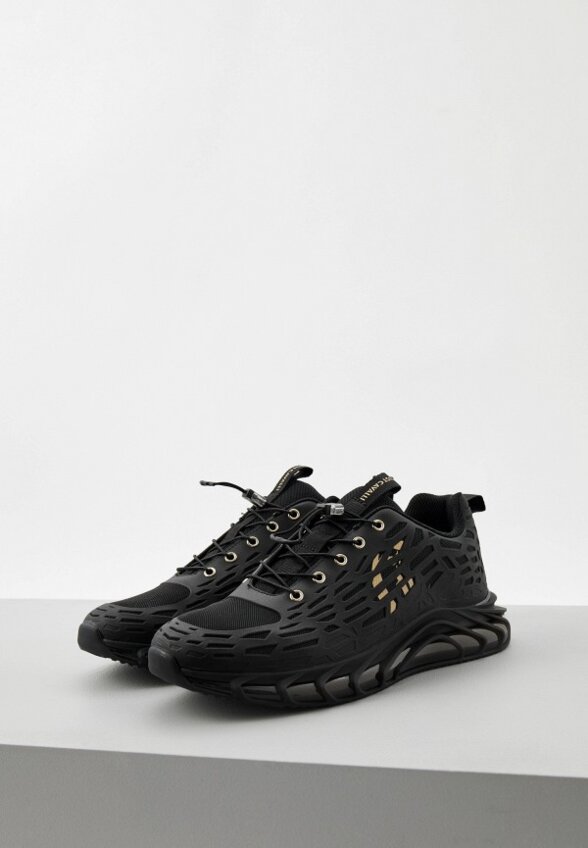 Кроссовки Just Cavalli