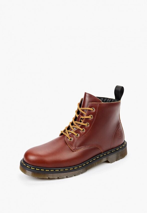 Ботинки Harry Hatchet