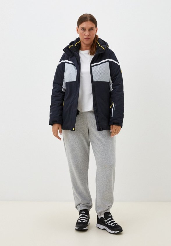 Куртка горнолыжная High Experience