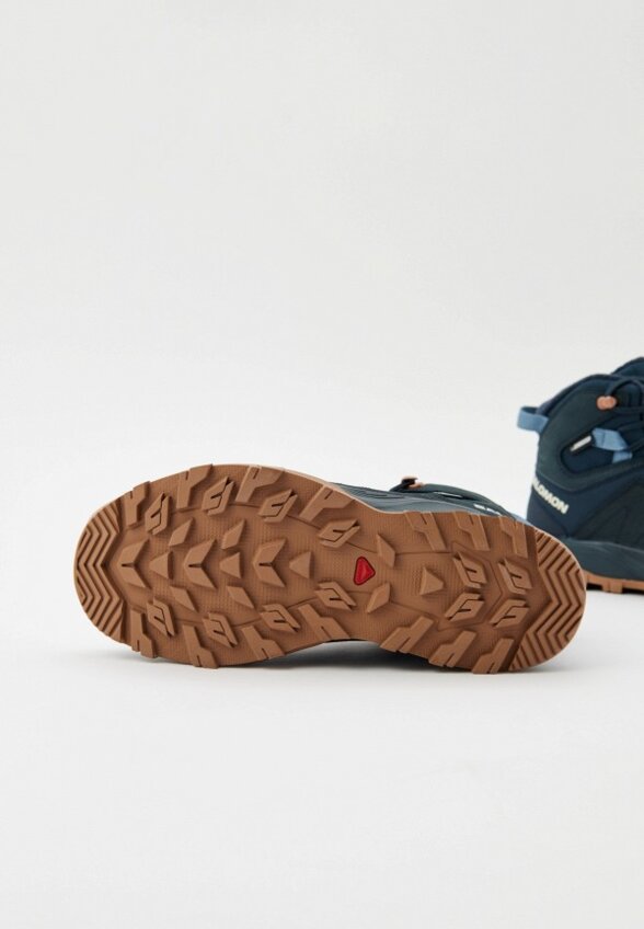 Ботинки Salomon