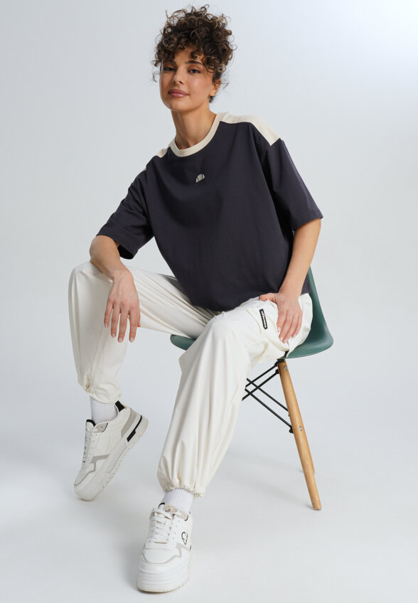 Футболка женская Ellesse, Серый