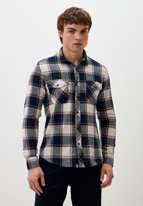 Рубашка Smithy's