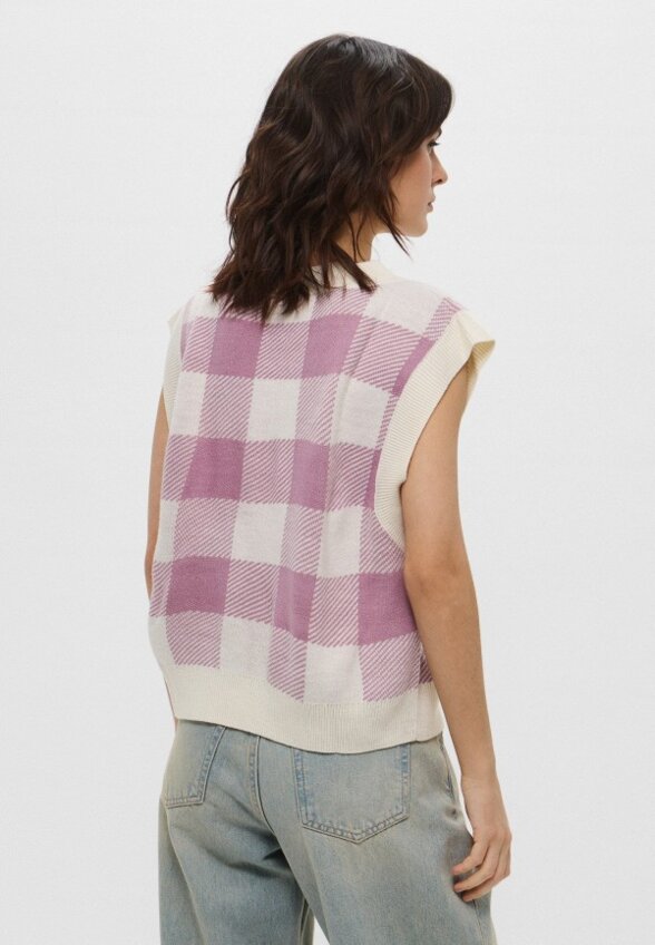 Жилет утепленный H&M