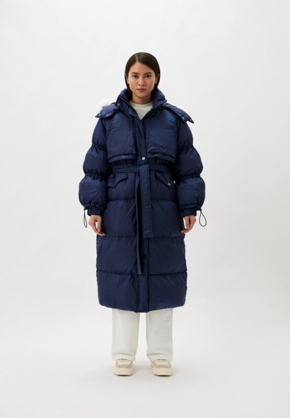 Пуховик Bimba Y Lola