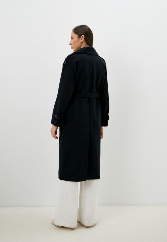 Пальто-халат Ovelli