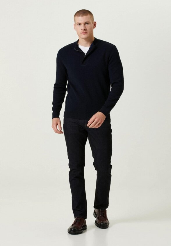 Джемпер NetWork