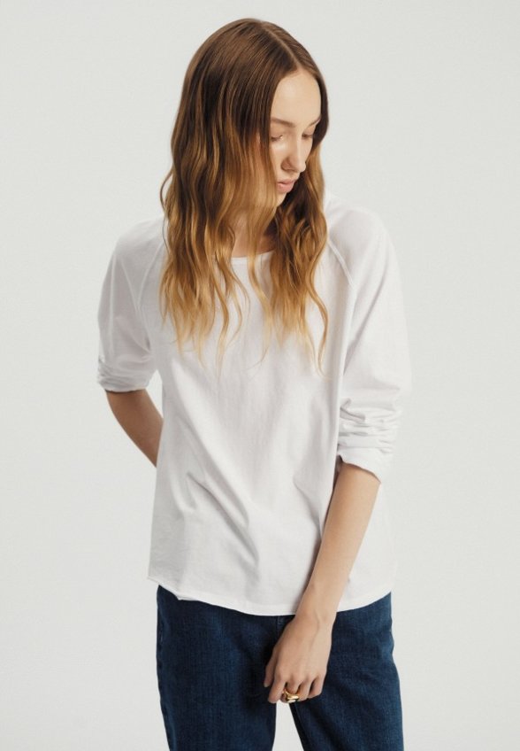 Лонгслив Nume