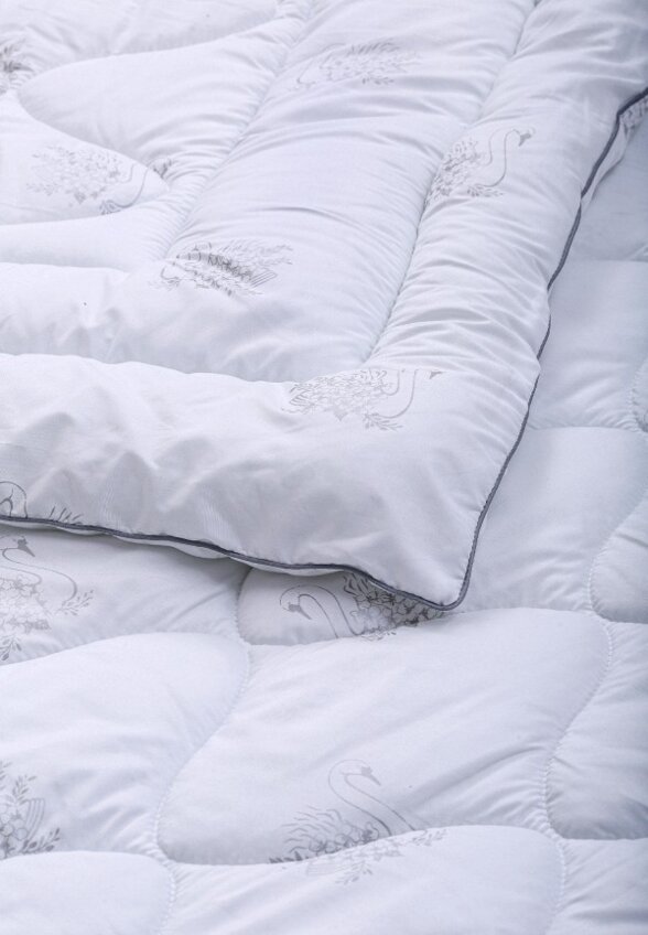 Одеяло Евро Василиса