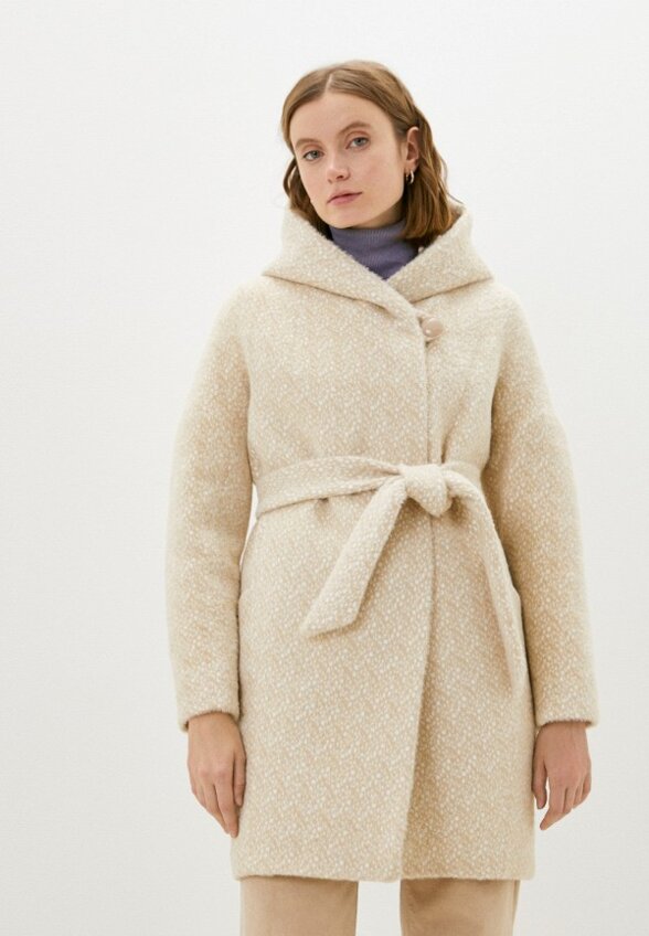 Пальто-халат Meltem Collection