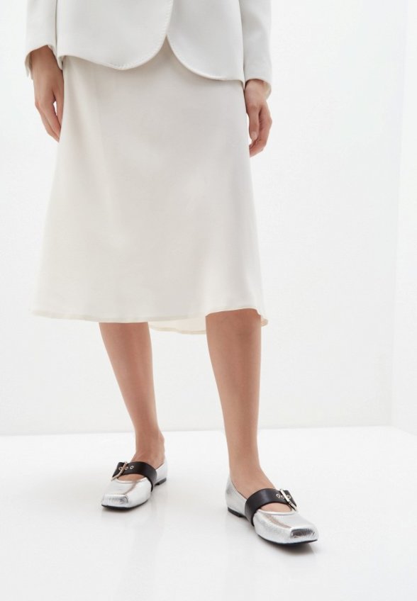 Балетки Befree