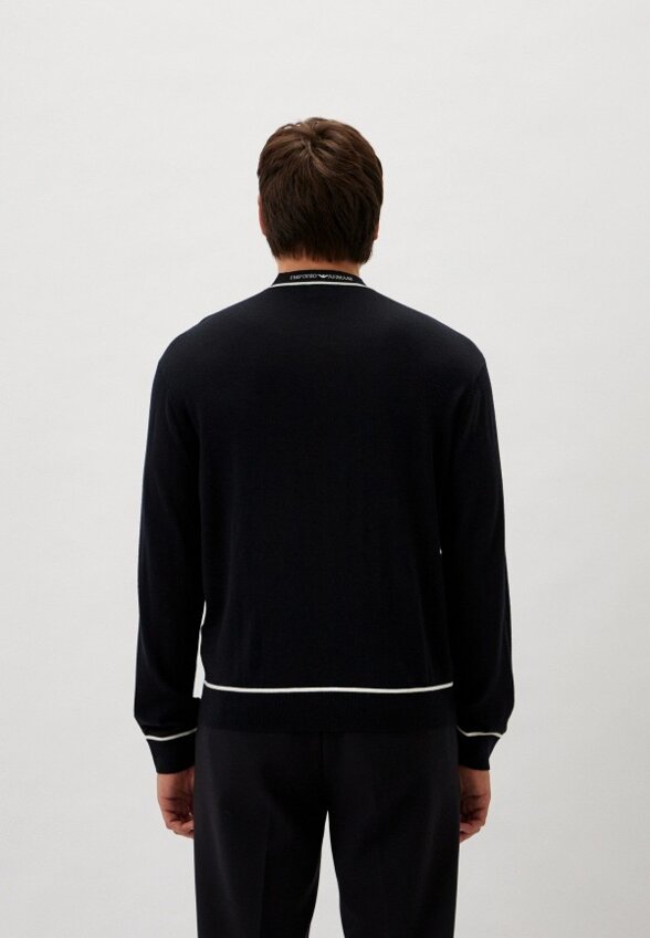 Джемпер Emporio Armani