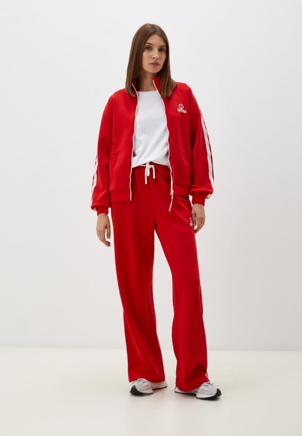 Олимпийка O'STIN