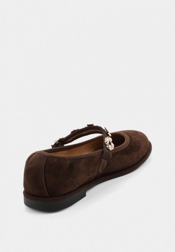 Балетки Grand Style