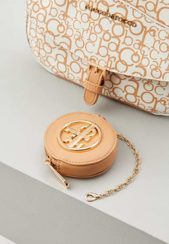 Сумка и кошелек Roccobarocco