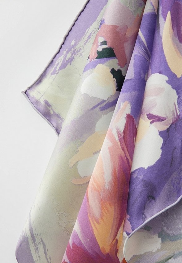 Платок Eleganzza