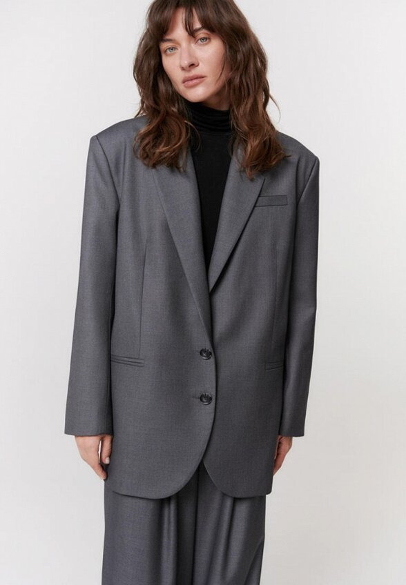 Жакет Daisyknit