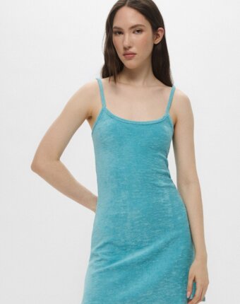 Платье H&M женщинам