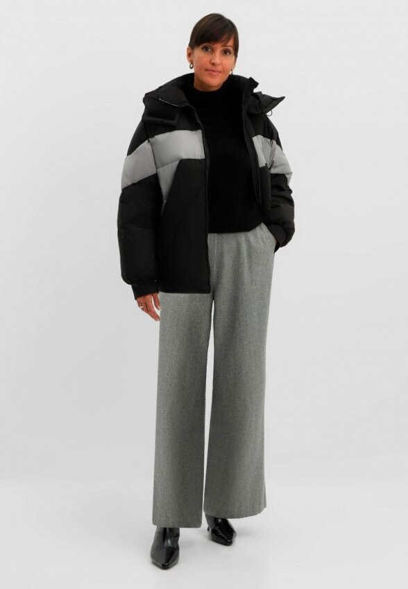 Пуховик Donna D’oro