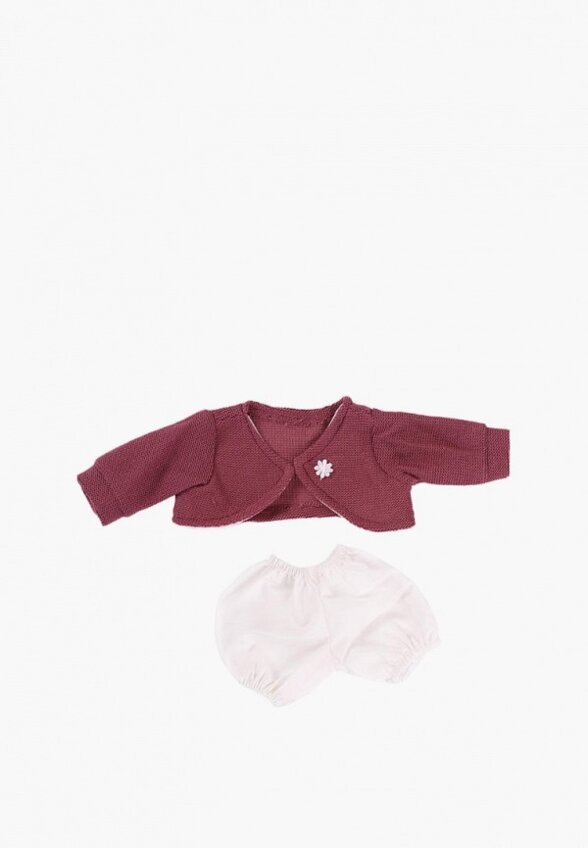 Одежда для куклы Munecas Dolls Antonio Juan