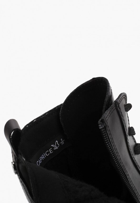 Ботинки Caprice